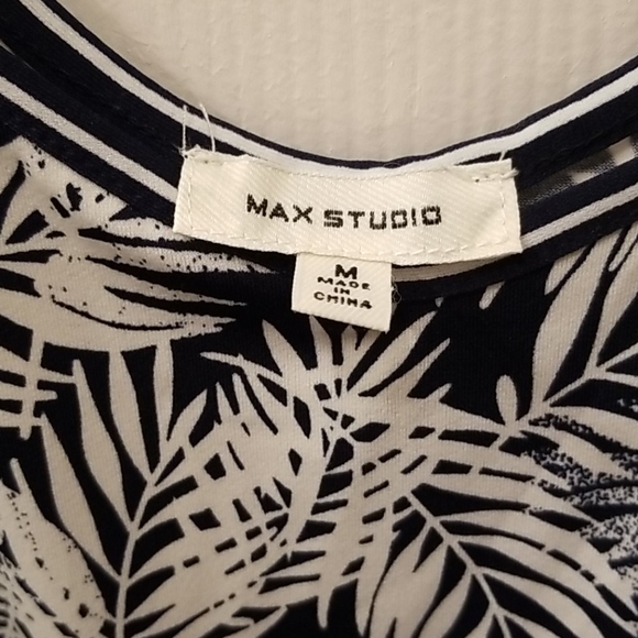 Max Studio Romper - Picture 5 of 5